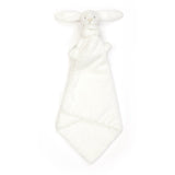 Jellycat Bashful Luxe Bunny Luna Soother