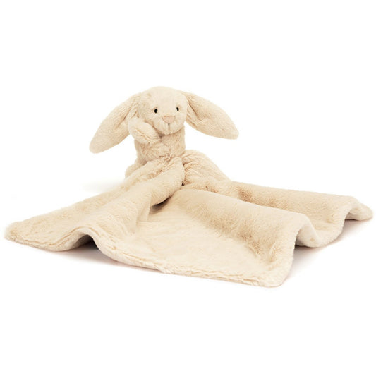 Jellycat Bashful Luxe Bunny Willow Soother
