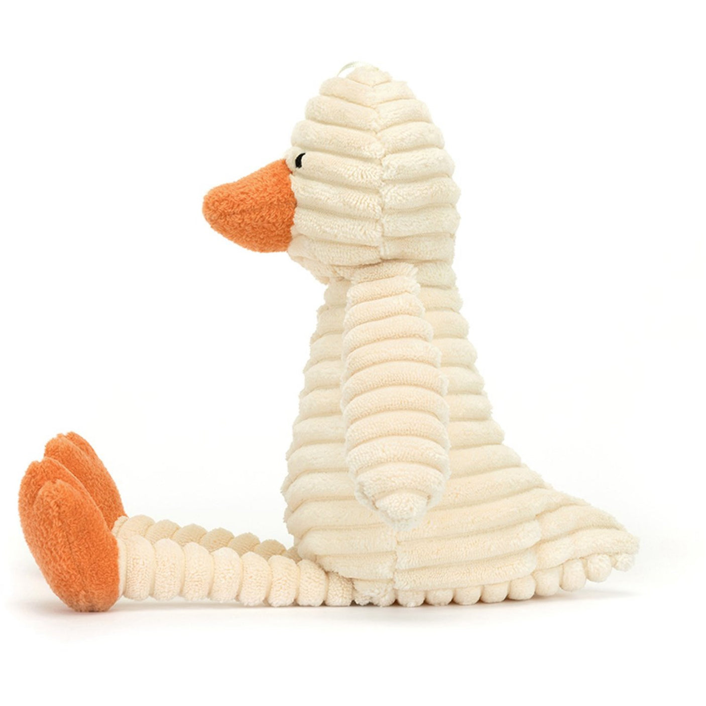 Jellycat Cordy Roy Baby Duckling 34 cm