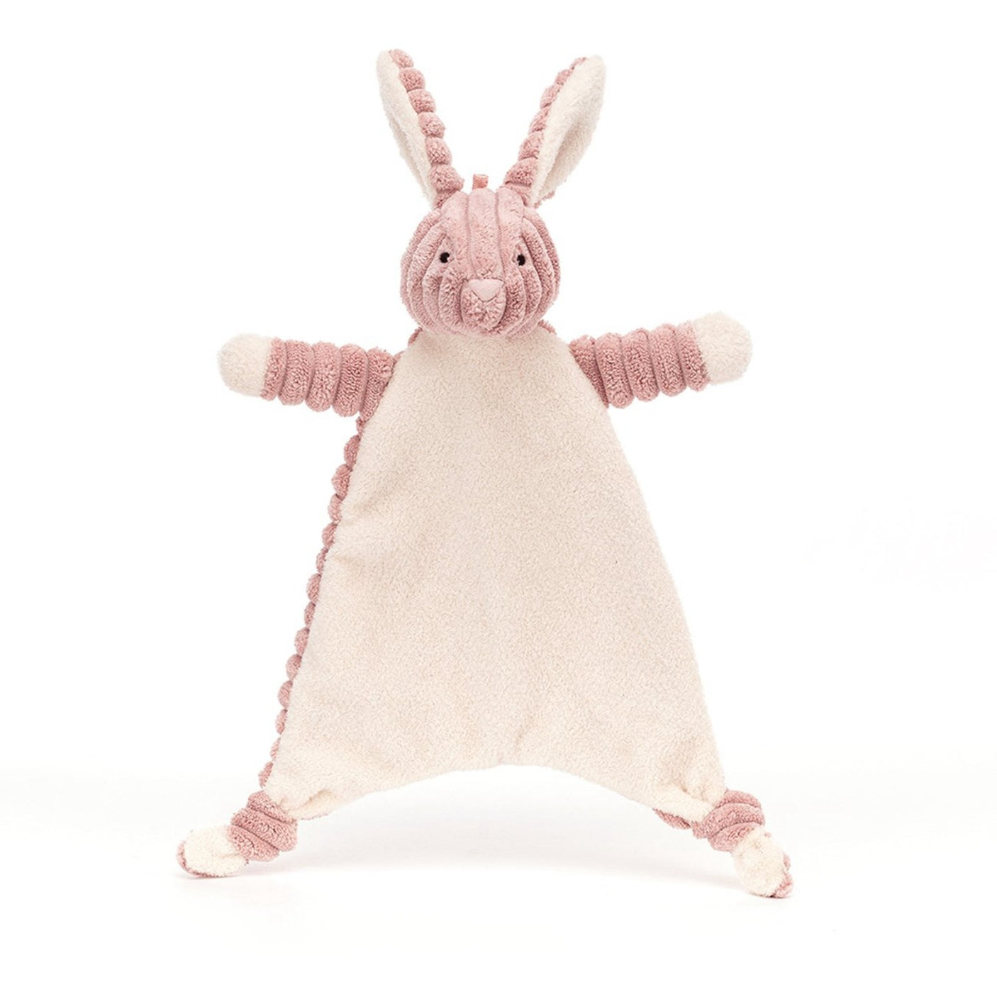 Jellycat Cordy Roy Baby Bunny Comforter