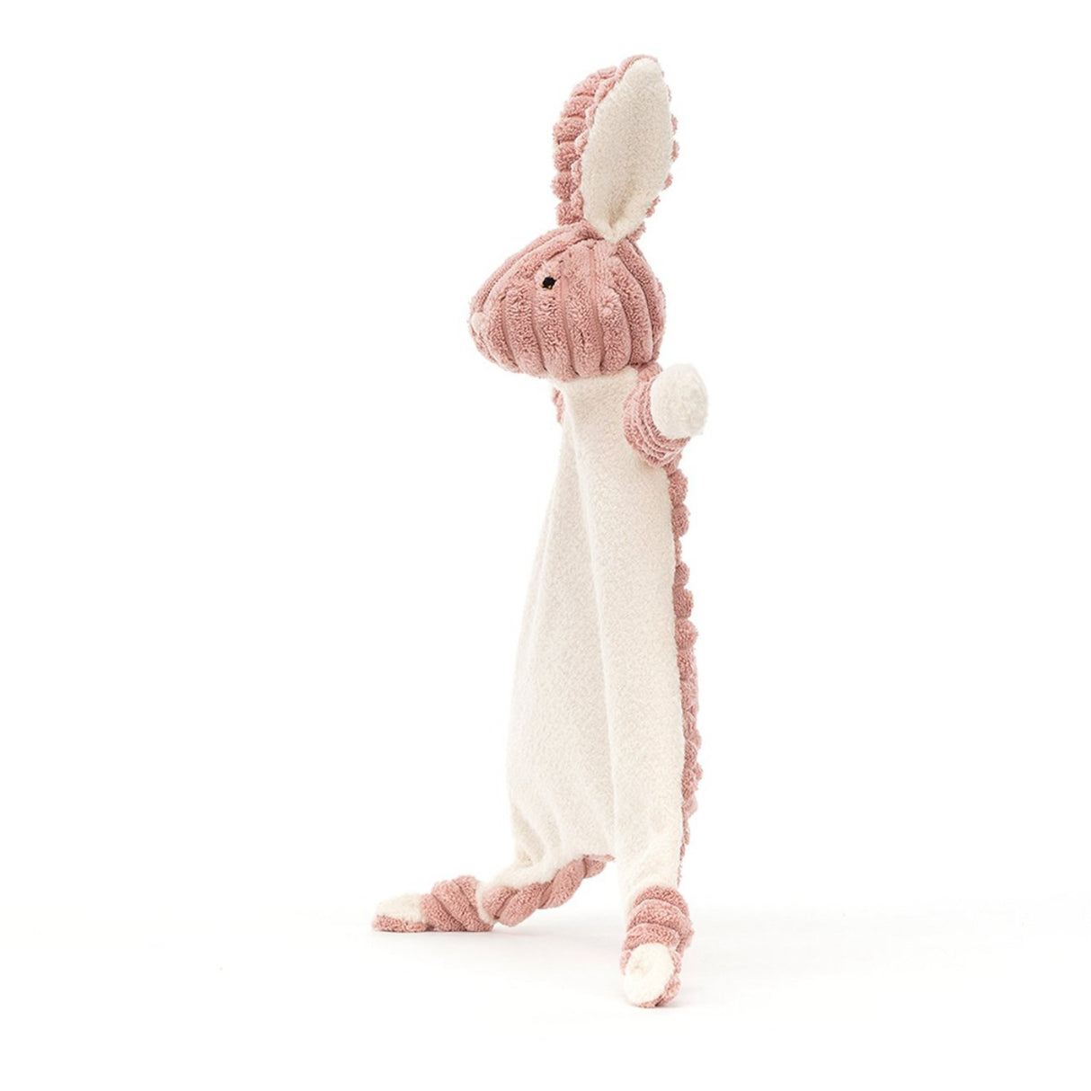Jellycat Cordy Roy Baby Bunny Comforter