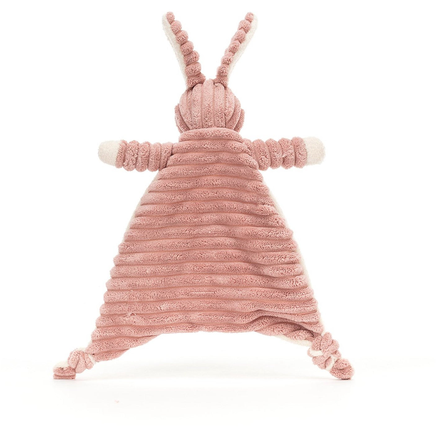 Jellycat Cordy Roy Baby Bunny Comforter