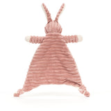 Jellycat Cordy Roy Baby Bunny Comforter