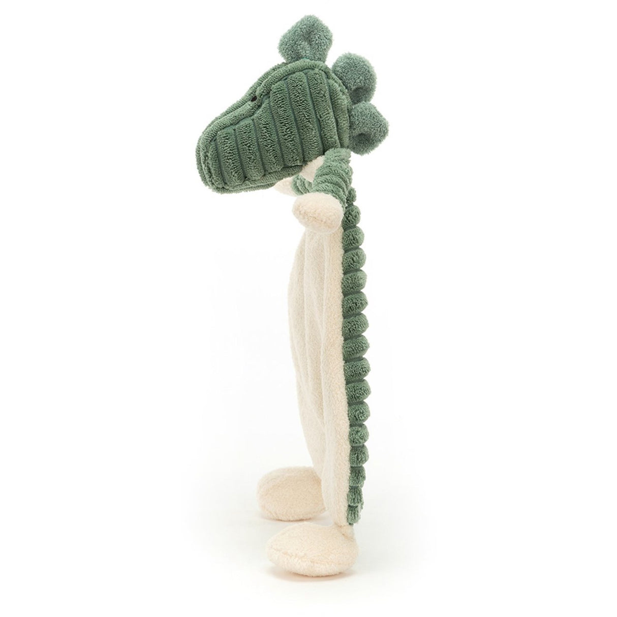 Jellycat Cordy Roy Baby Dino Comforter