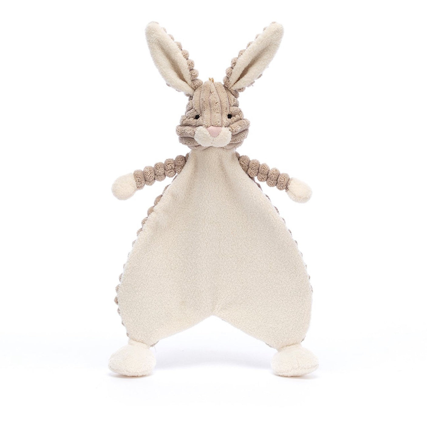 Jellycat Cordy Roy Baby Hare Comforter