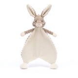 Jellycat Cordy Roy Baby Hare Comforter