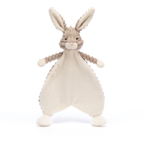 Jellycat Cordy Roy Baby Hare Comforter