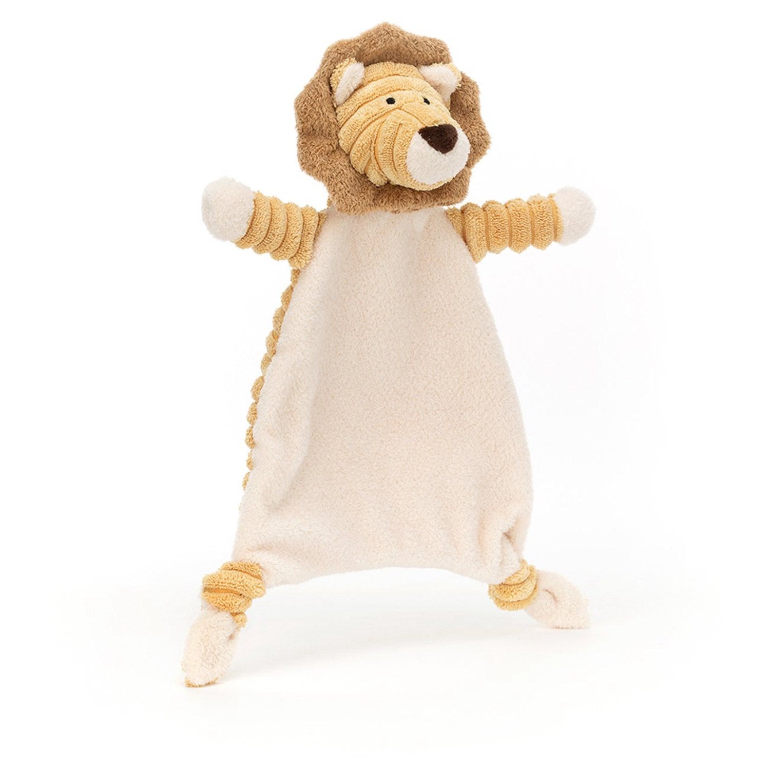 Jellycat Cordy Roy Baby Lion Comforter