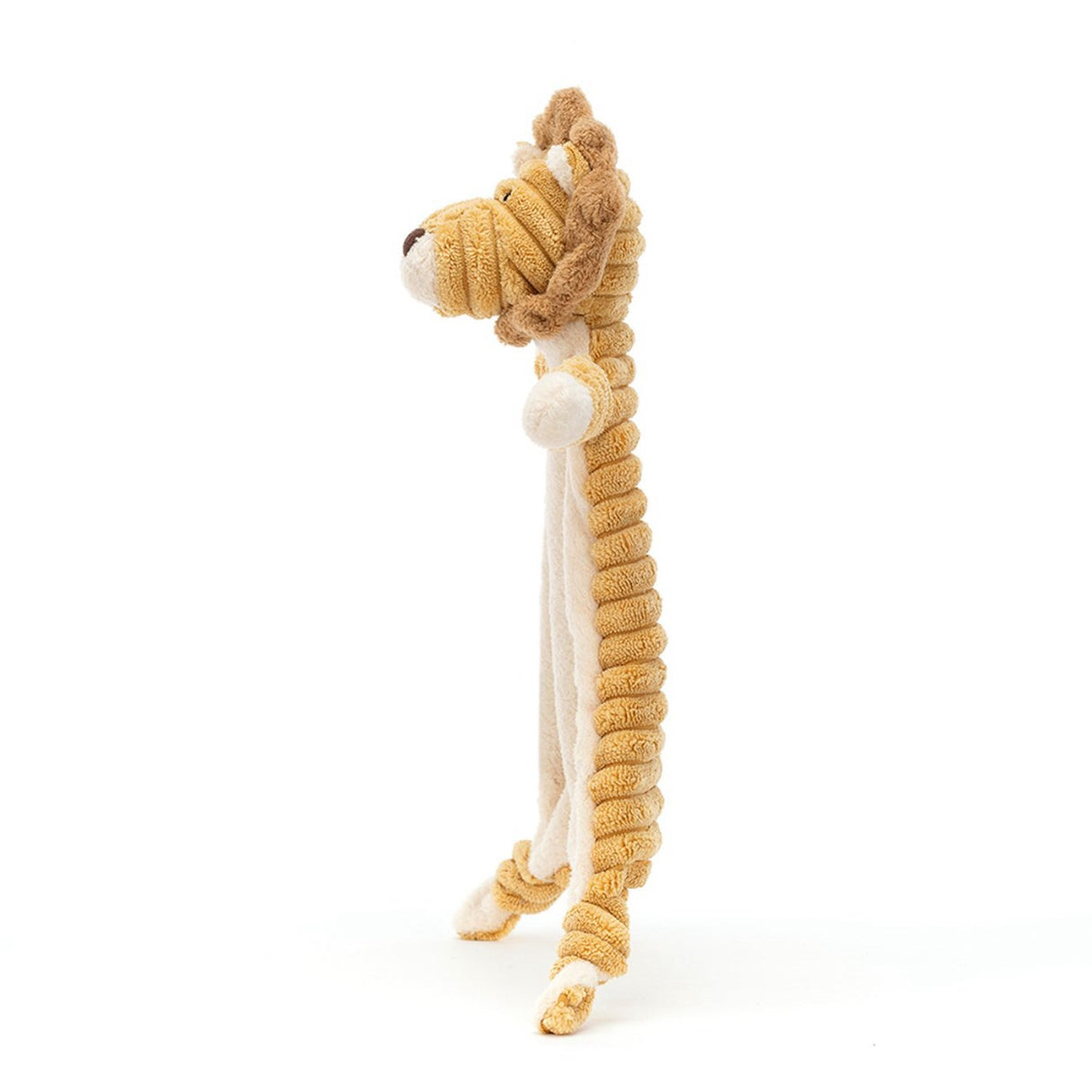 Jellycat Cordy Roy Baby Lion Comforter