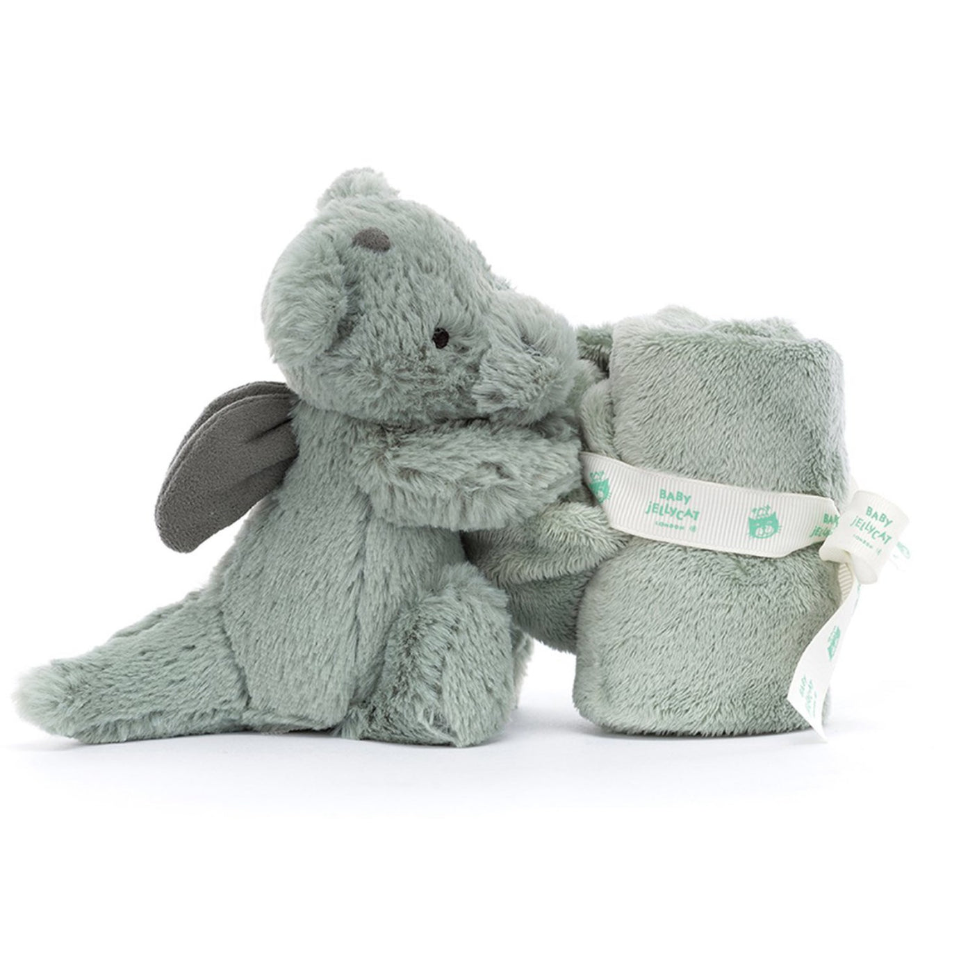 Jellycat Bashful Dragon Soother
