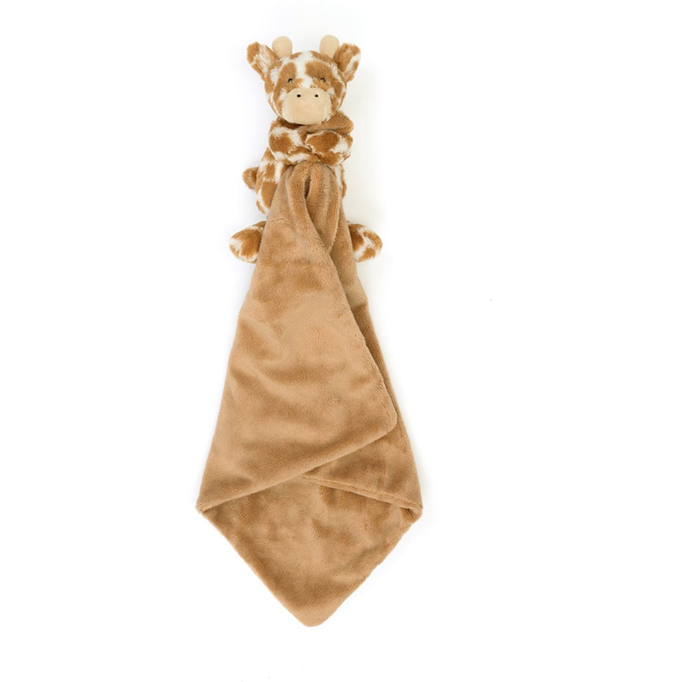 Jellycat Bashful Giraffe Soother