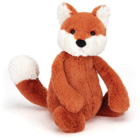 Jellycat Bashful Fox Cub 18 cm