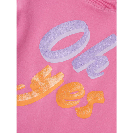 Name It Wild Orchid Hanne T-Shirt