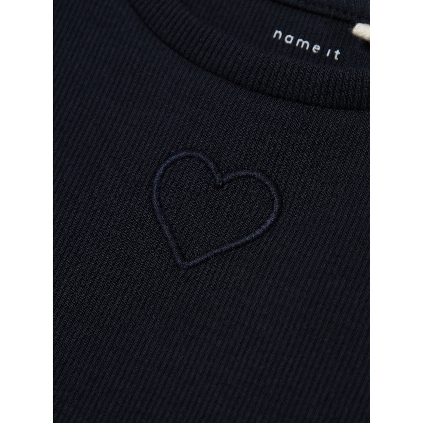 Name It Dark Sapphire Harana Tulle Dress