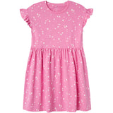 Name It Wild Orchid Henra Dress