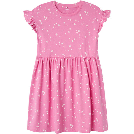 Name It Wild Orchid Henra Dress