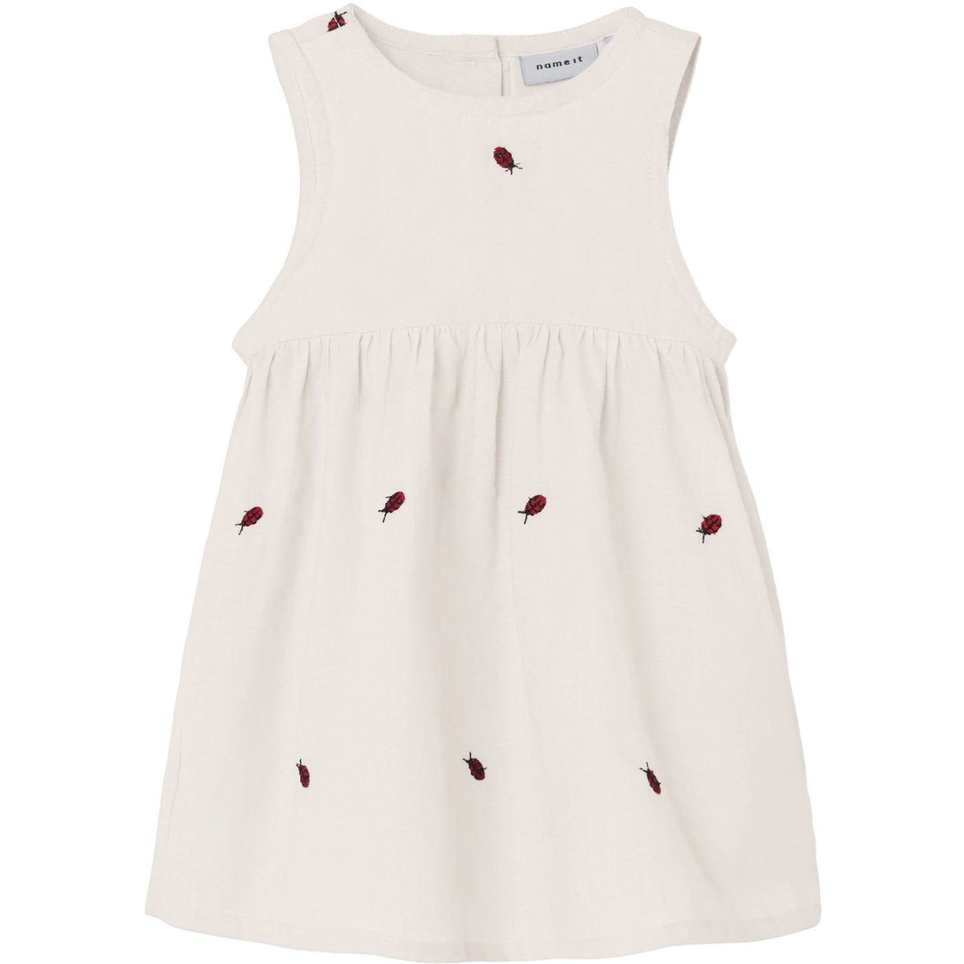 Name It Jet Stream Ferilla Spencer Dress