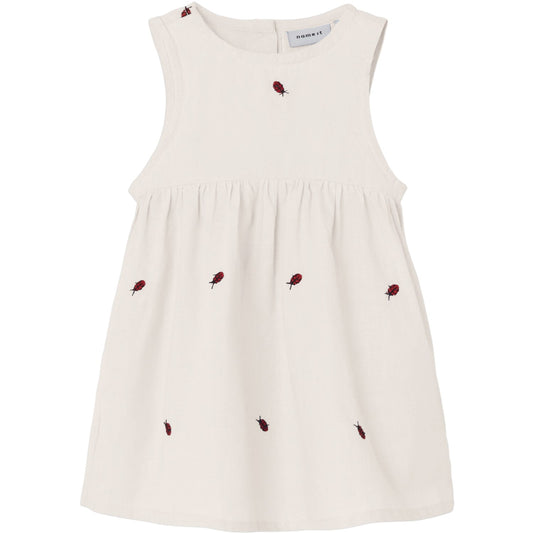 Name It Jet Stream Ferilla Spencer Dress