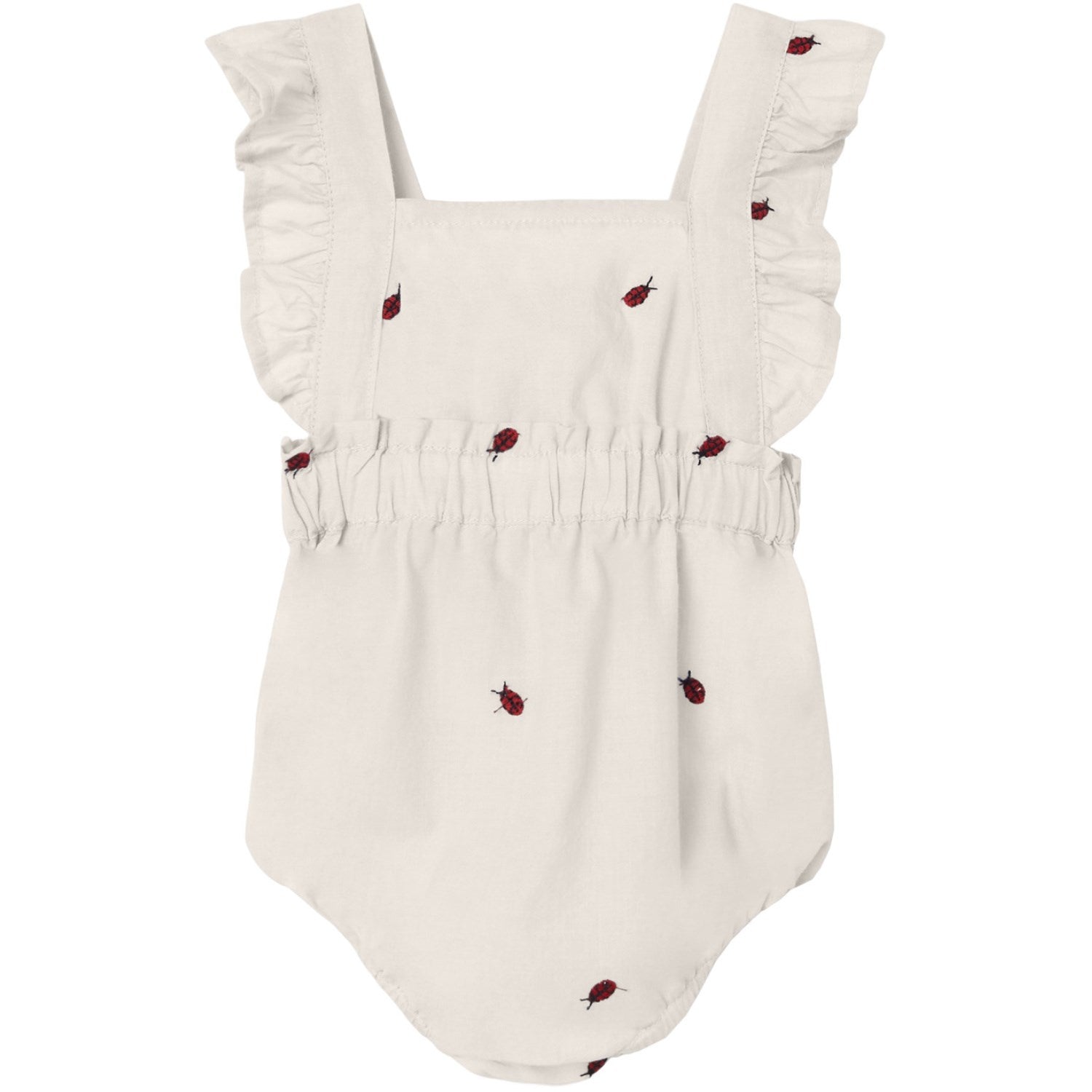 Name It Jet Stream Ferilla Romper