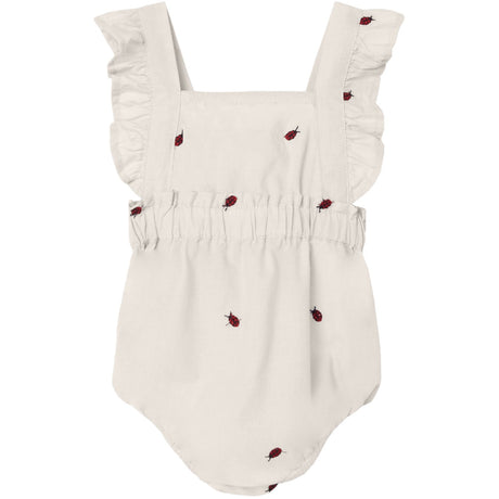 Name It Jet Stream Ferilla Romper