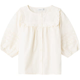 Name It Jet Stream Hhannah 2/4 Blouse
