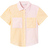 Name It Chamois Histripe Shirt