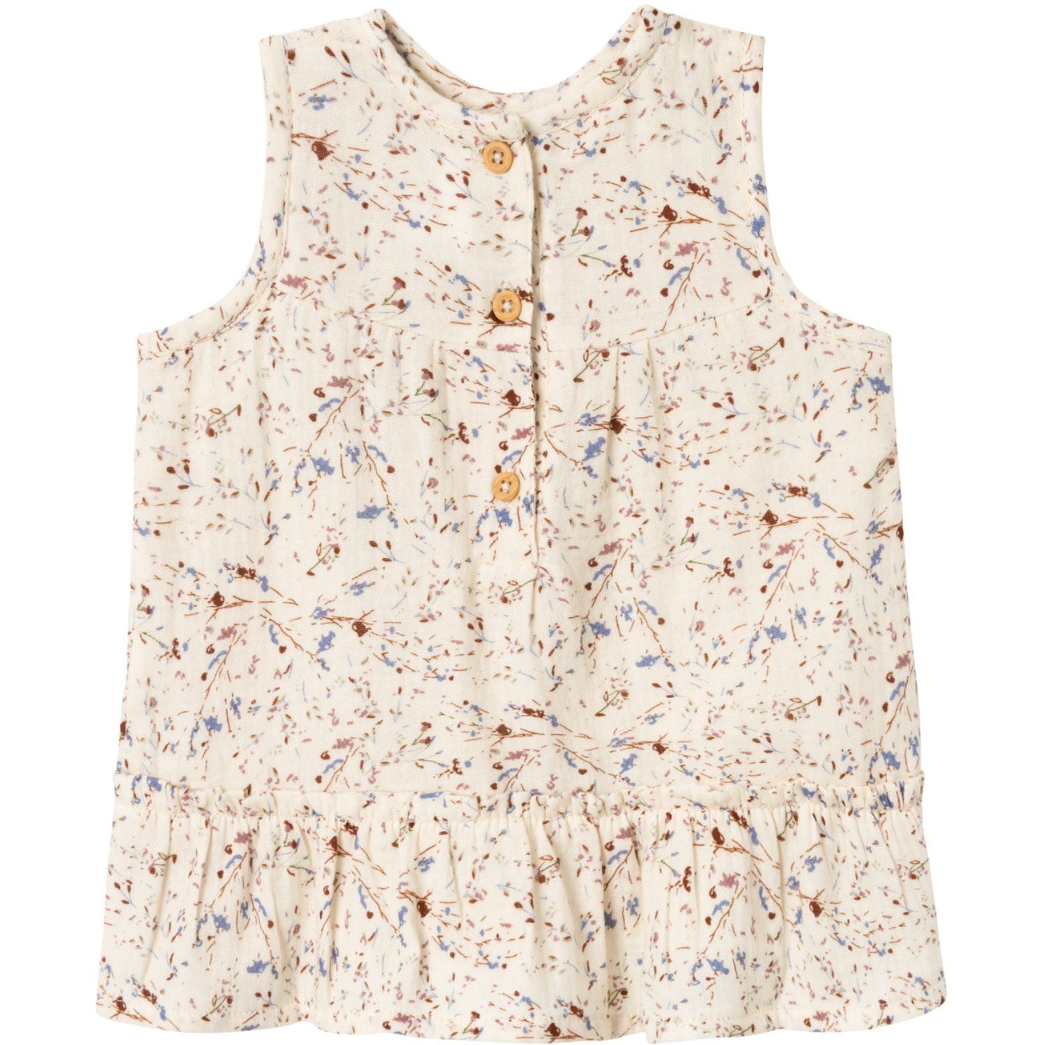 Name It Jet Stream Hussi Spencer Dress