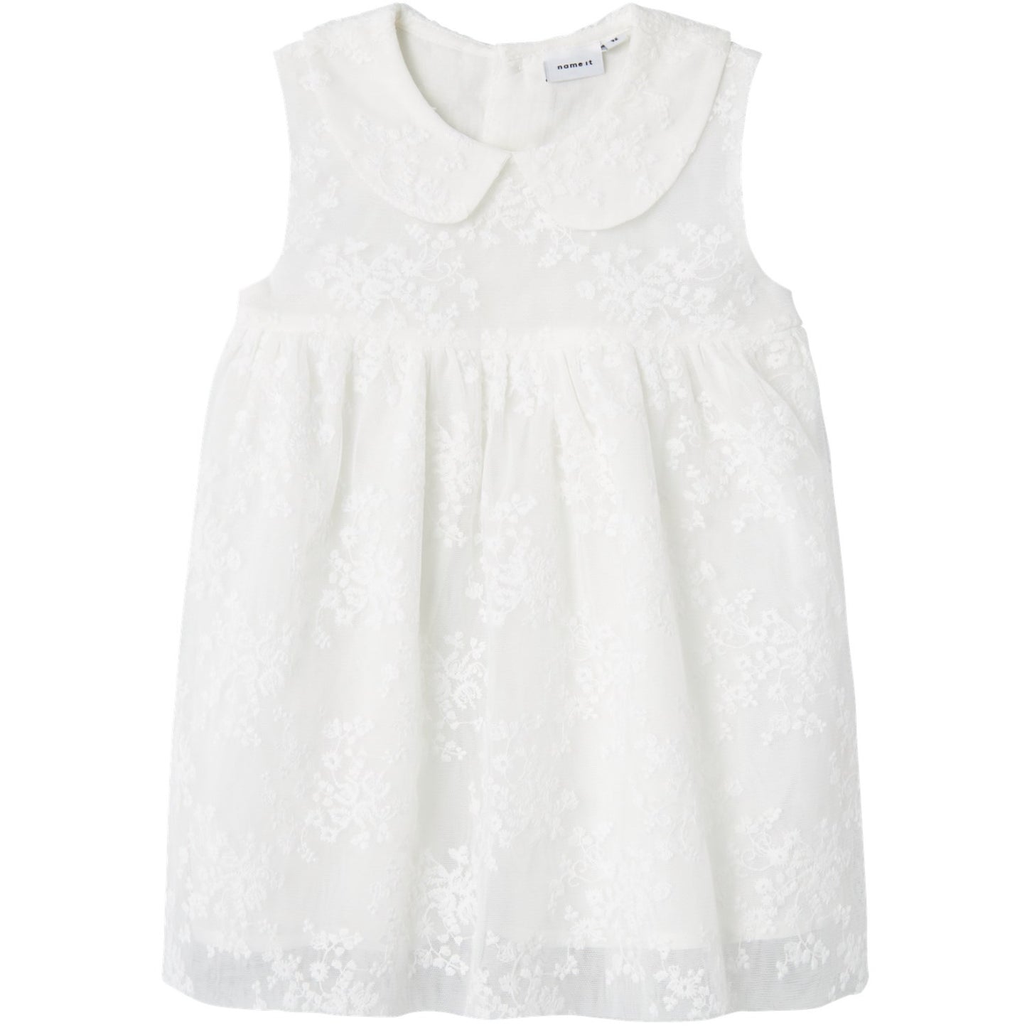 Name It Jet Stream Hisilla Spencer Dress