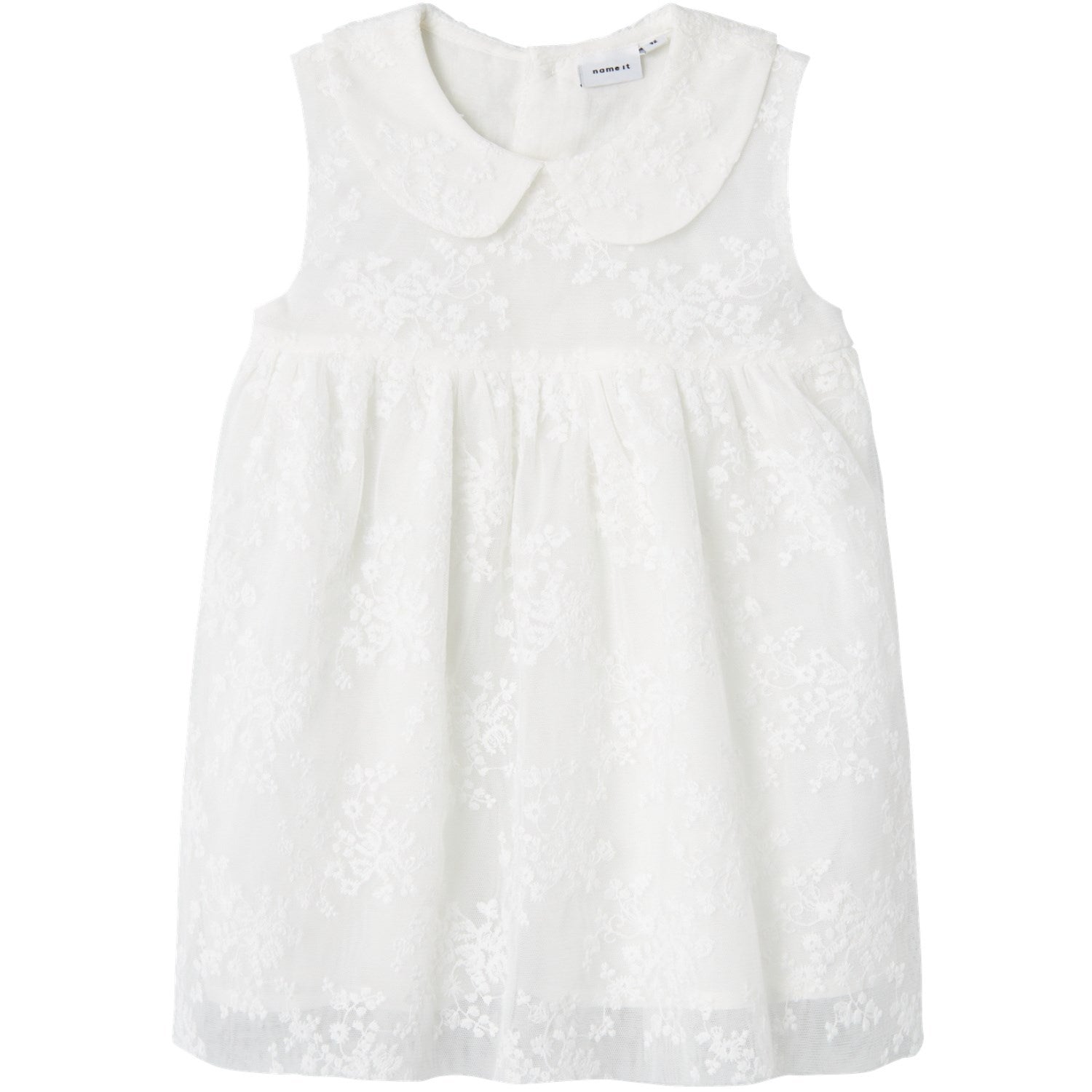 Name It Jet Stream Hisilla Spencer Dress