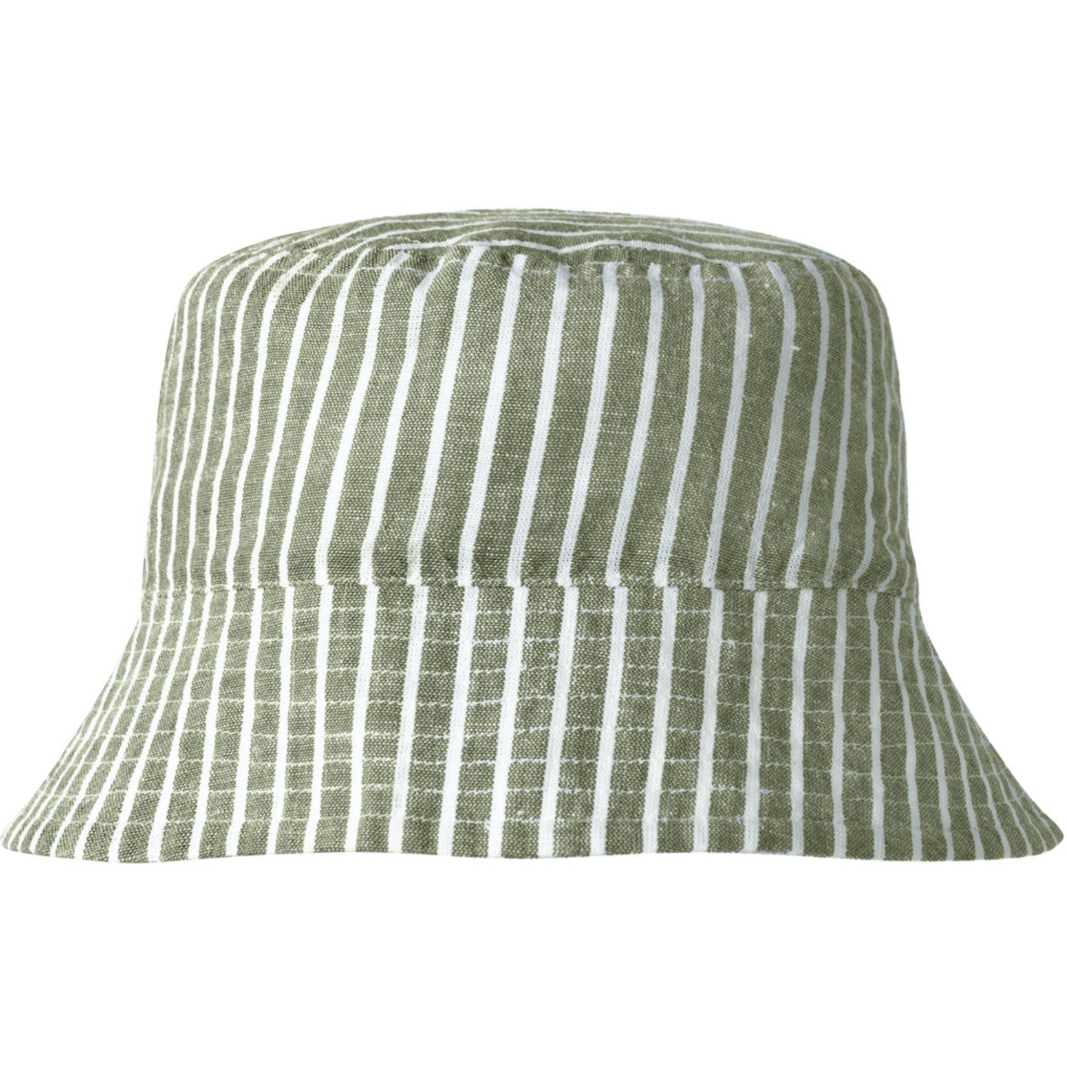 Name It Oil Green Hilom Bucket Hat