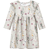 Name It Peyote Melange Hanina Dress