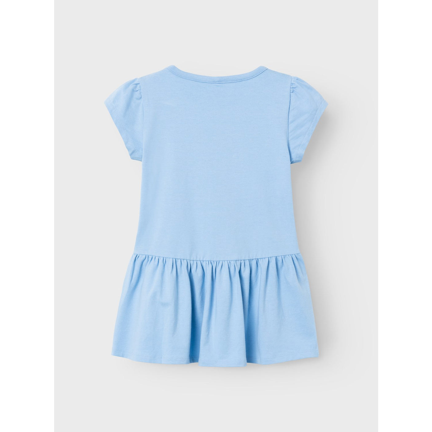 Name It Chambray Blue Arina Peppa Pig Dress