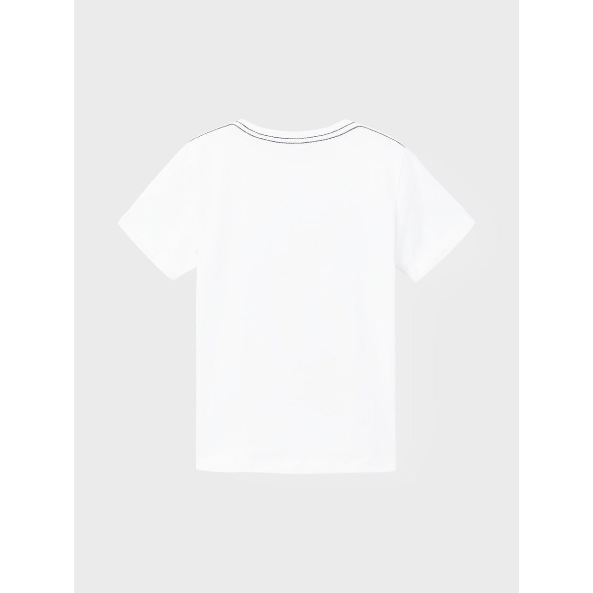 Name It Bright White Hasimon T-Shirt