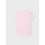 Name It Parfait Pink Hilune T-Shirt