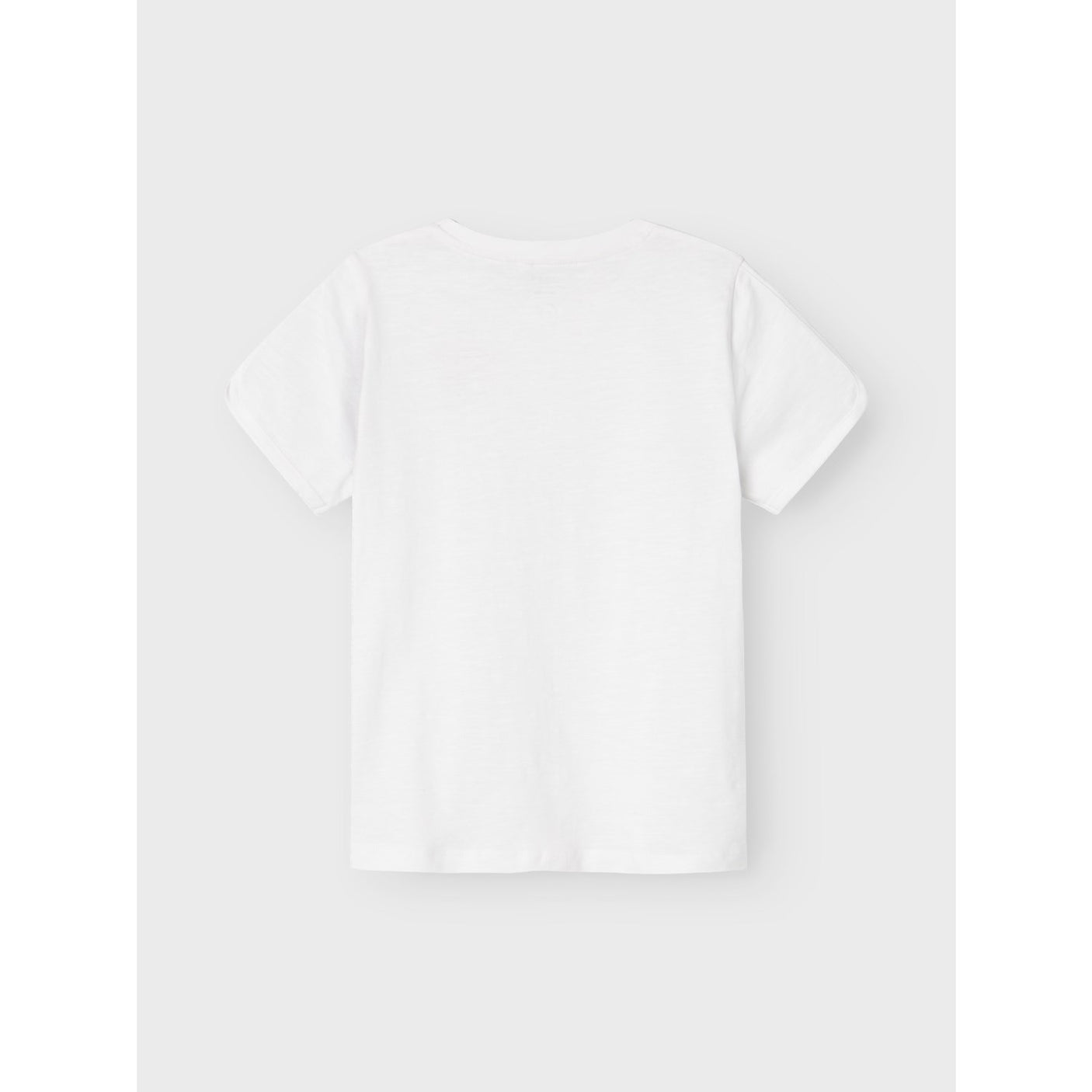 Name It Bright White Hilune T-Shirt
