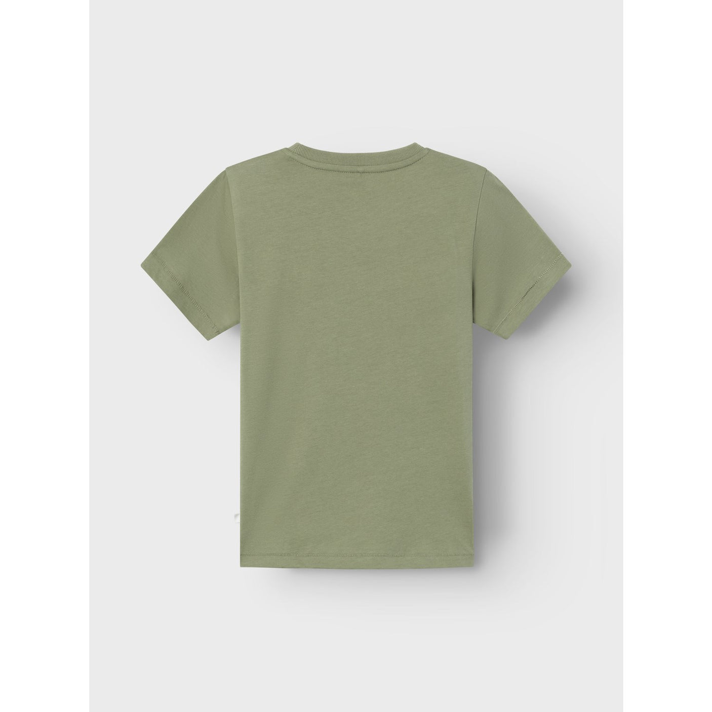 Name It Oil Green Holasse T-Shirt