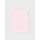 Name It Parfait Pink Asana Paw Patrol T-Shirt