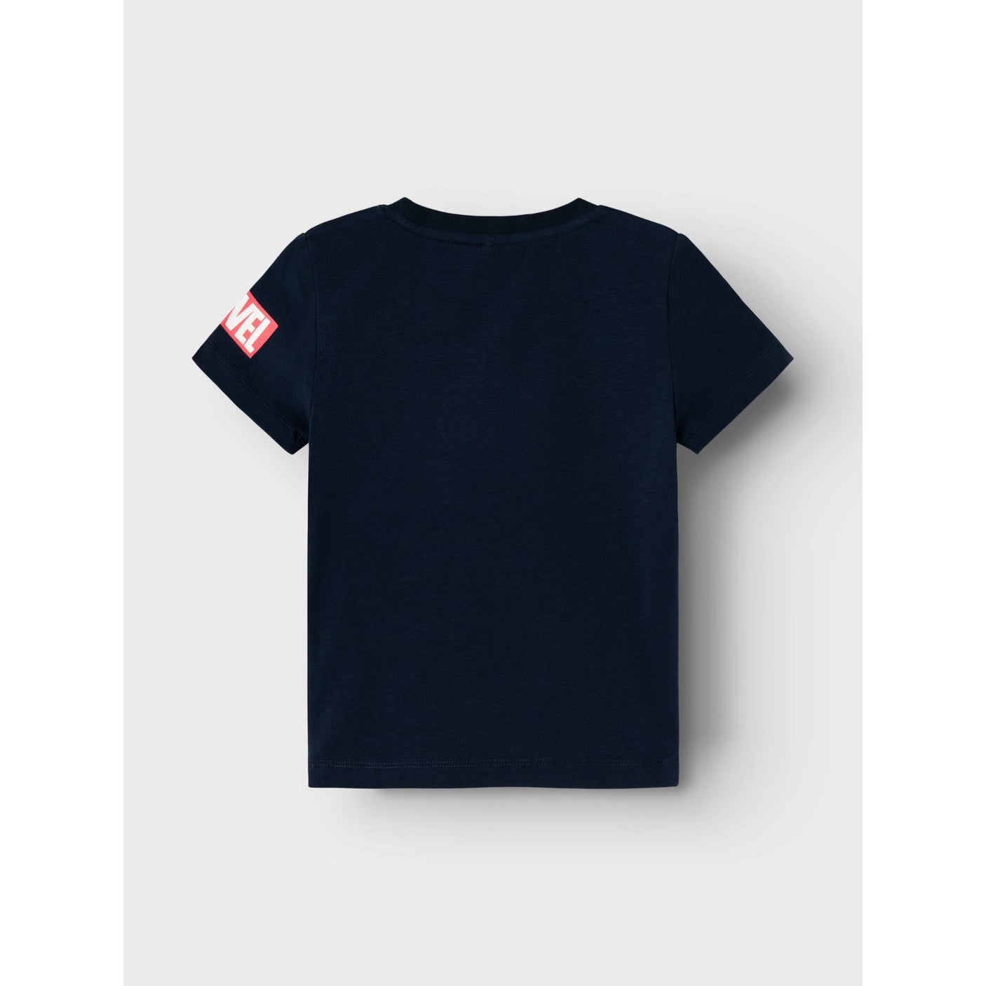 Name It Dark Sapphire Alstair Marvel T-Shirt