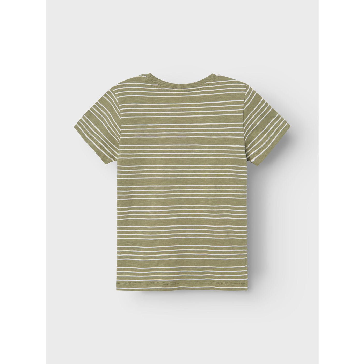 Name It Oil Green Voby T-Shirt