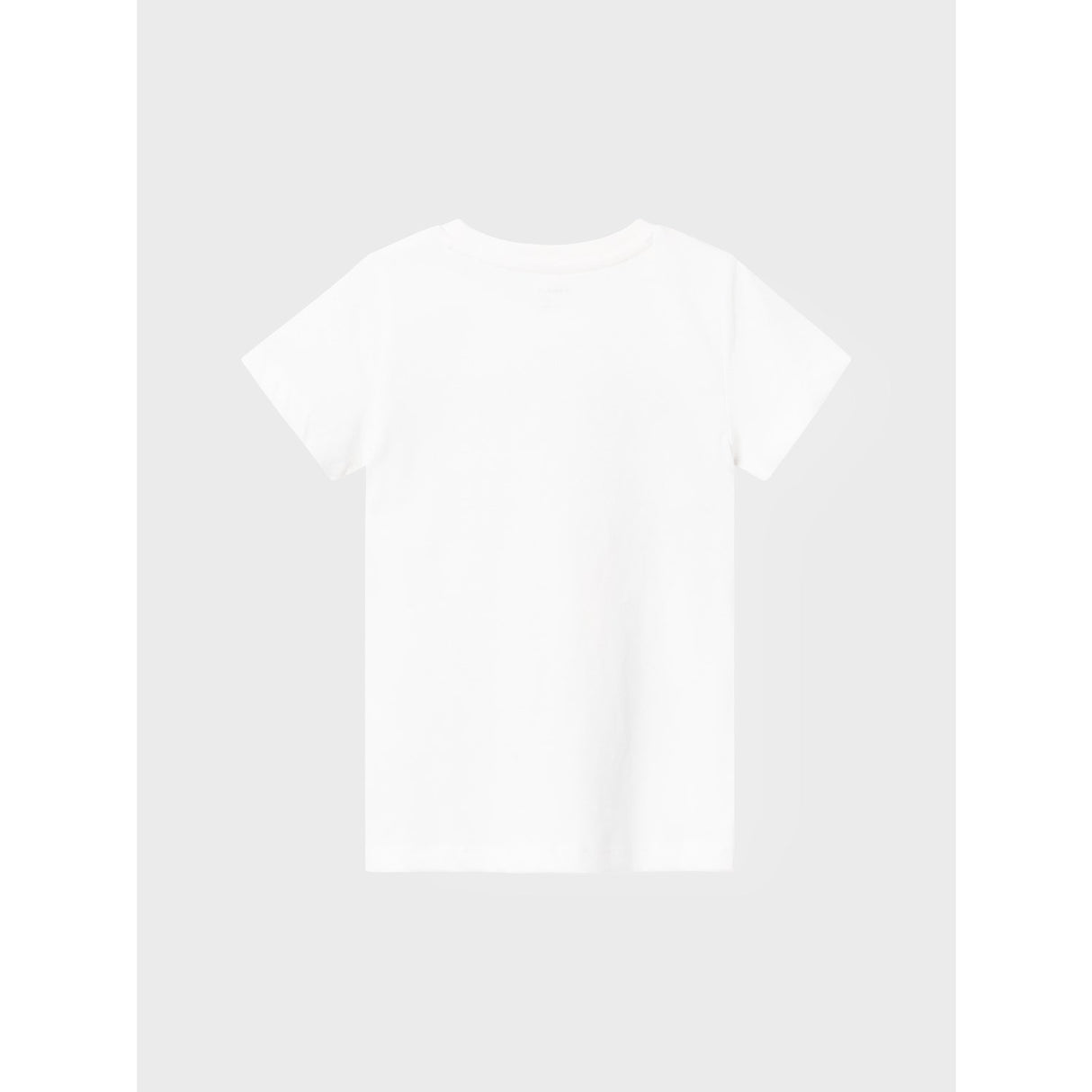 Name It Bright White Axaja Pokemon T-Shirt
