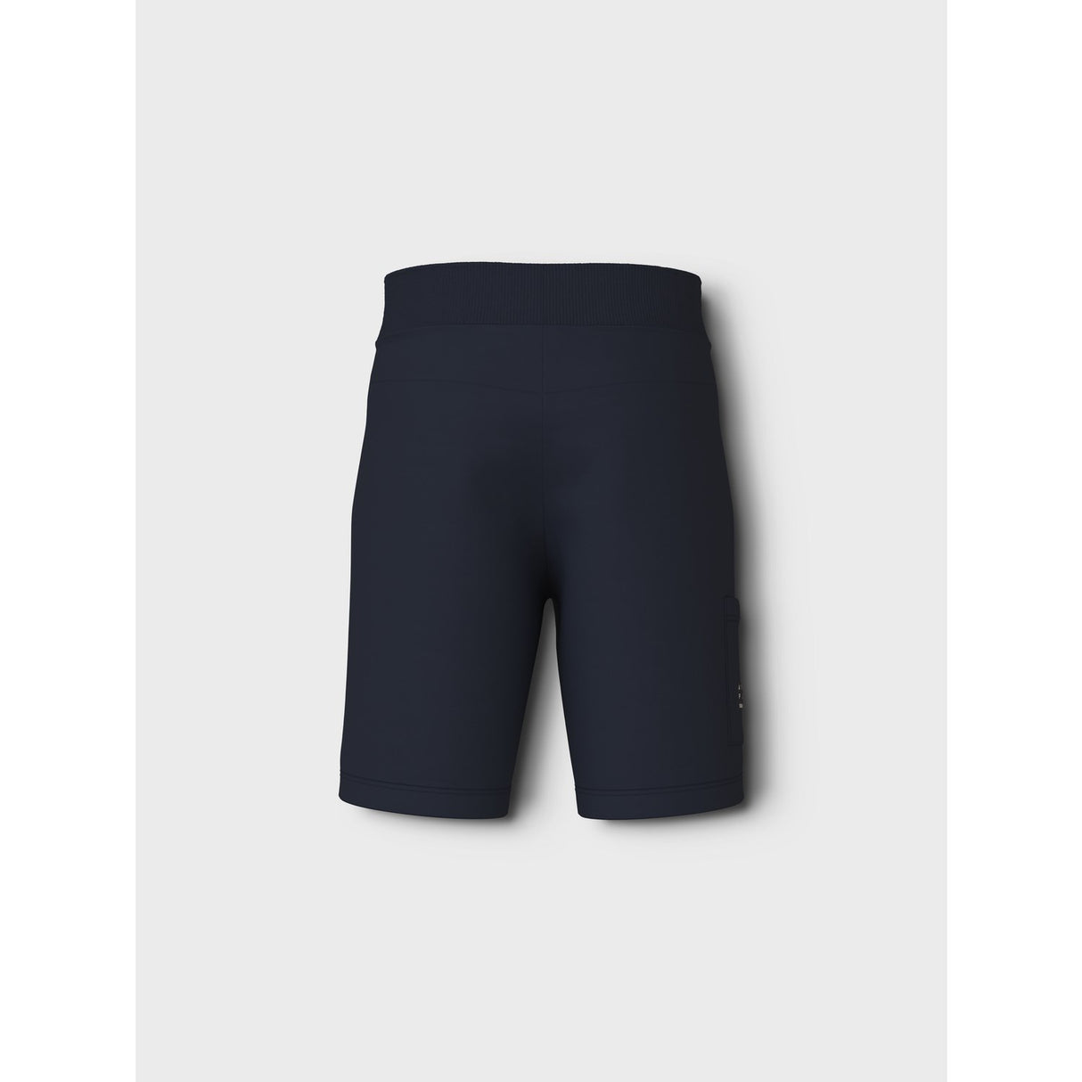 Name It Dark Sapphire Vivasse Long Sweat Shorts