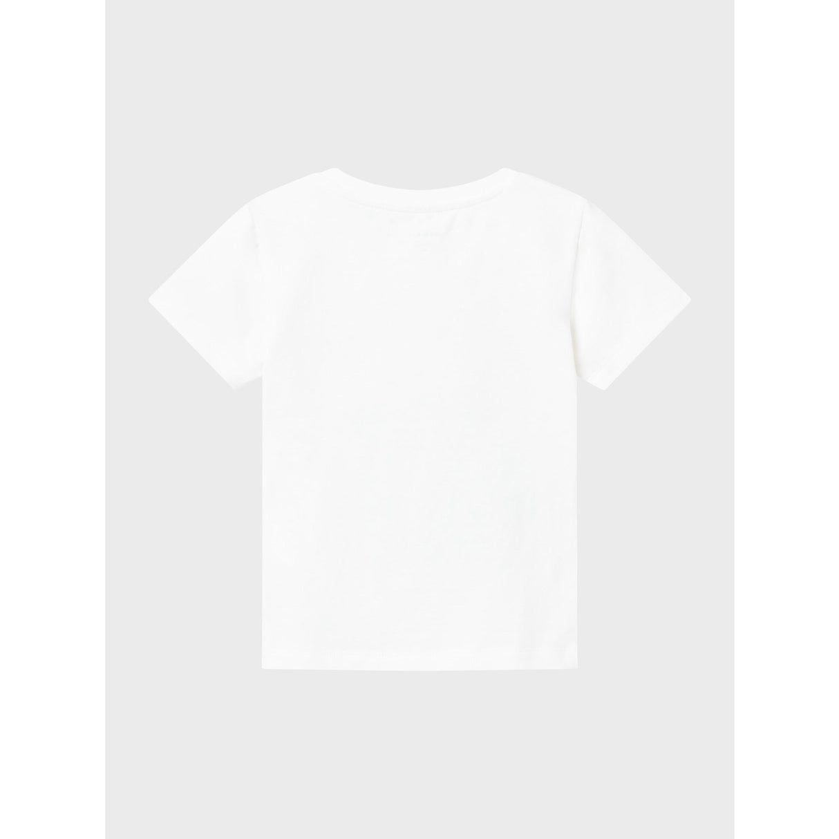 Name It Bright White Apron Dragon T-Shirt