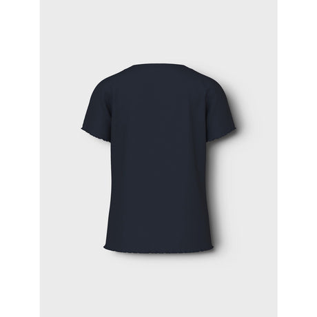 Name It Dark Sapphire Vivemma Slim T-Shirt