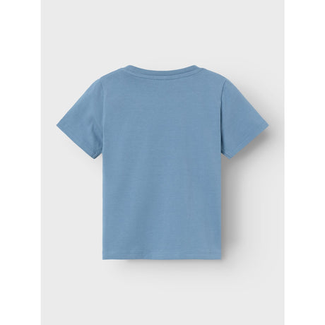 Name It Provincial Blue Ario Paw Patrol T-Shirt