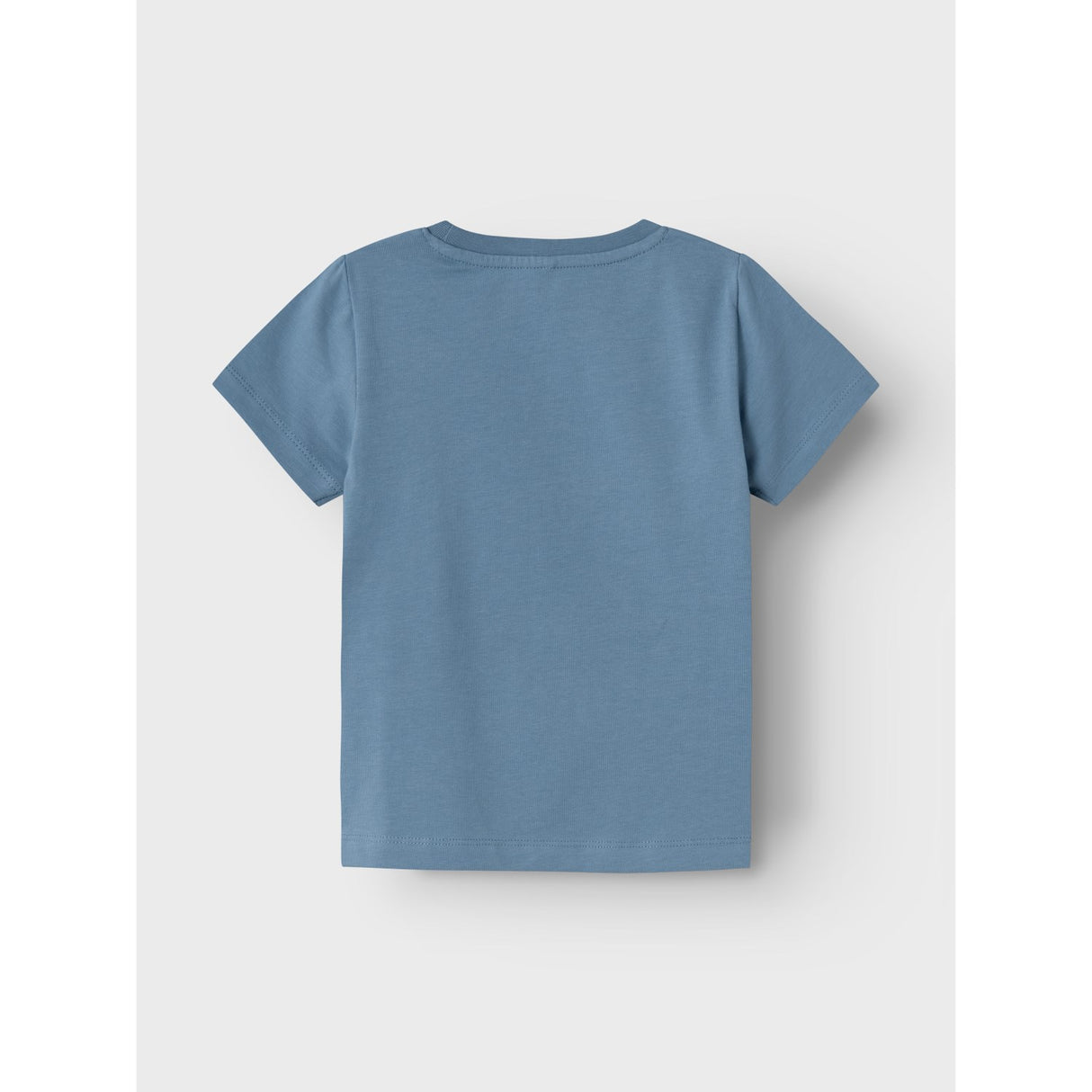 Name It Provincial Blue Arav Hot Wheels T-Shirt