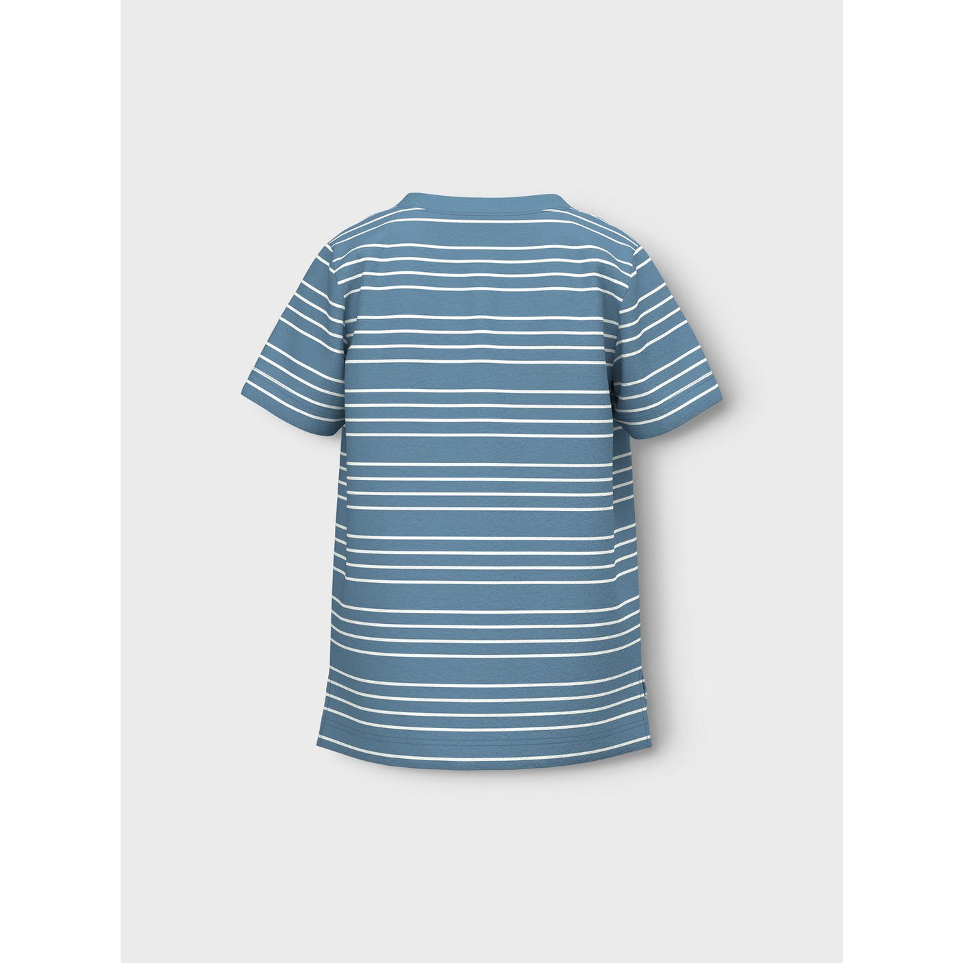Name It Provincial Blue Voby T-Shirt