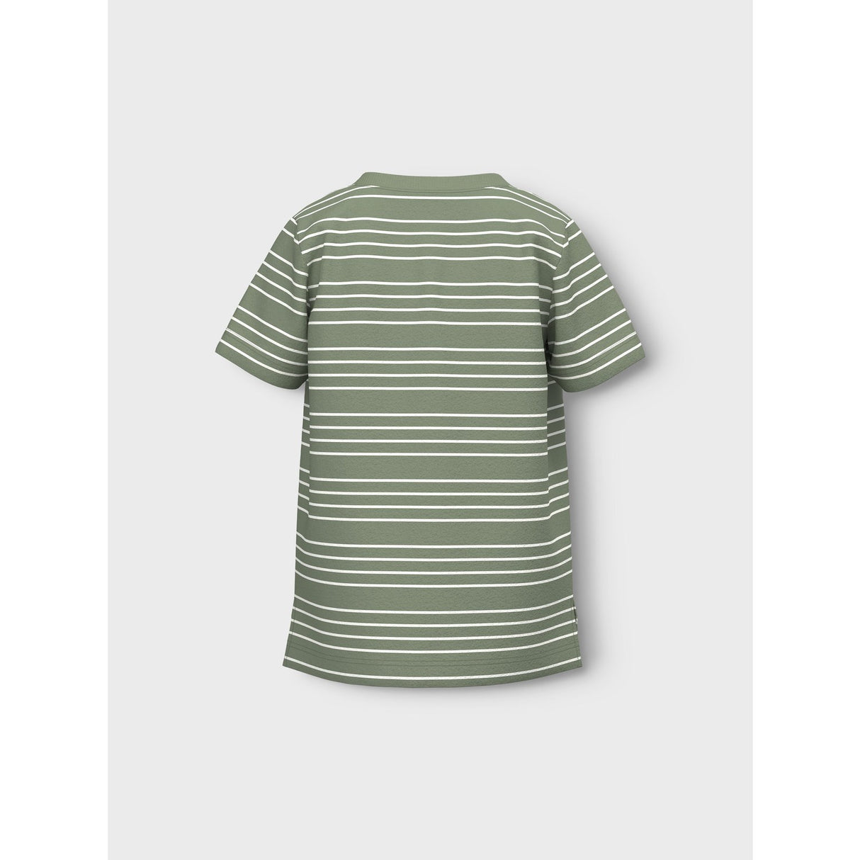 Name It Oil Green Voby T-Shirt
