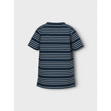 Name It Dark Sapphire Voby T-Shirt