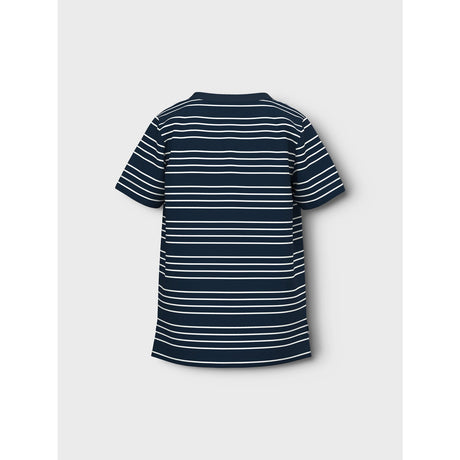 Name It Dark Sapphire Voby T-Shirt