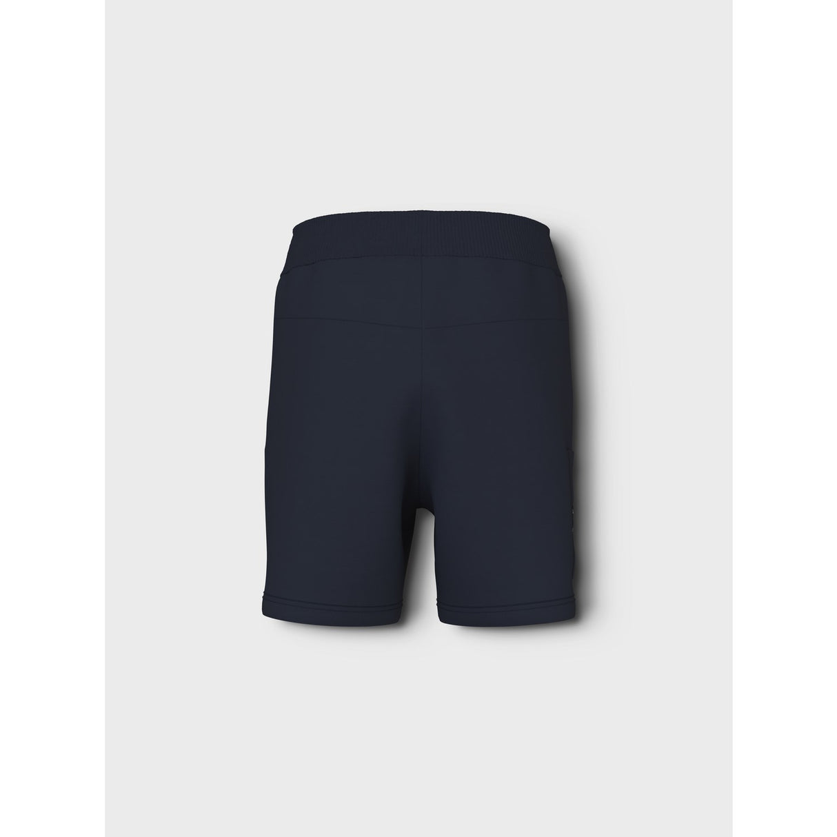 Name It Dark Sapphire Vivasse Long Sweat Shorts